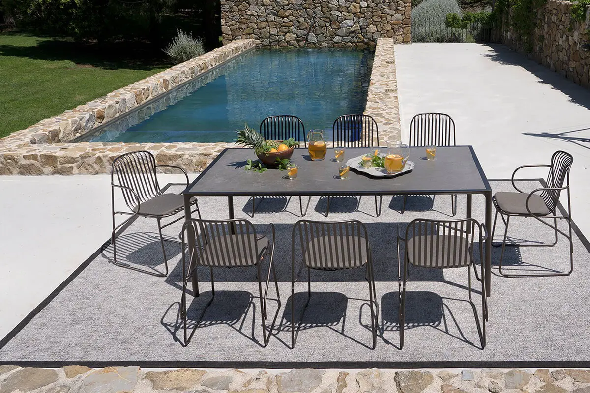 Table Terramare 739