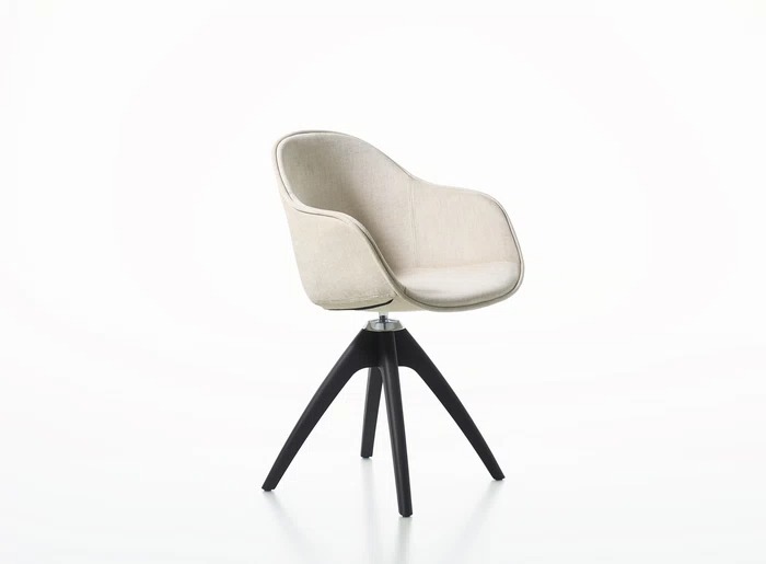 Petit fauteuil New Lady Soft 