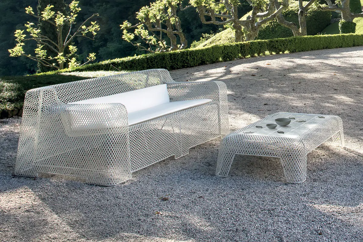 Small Table Ivy