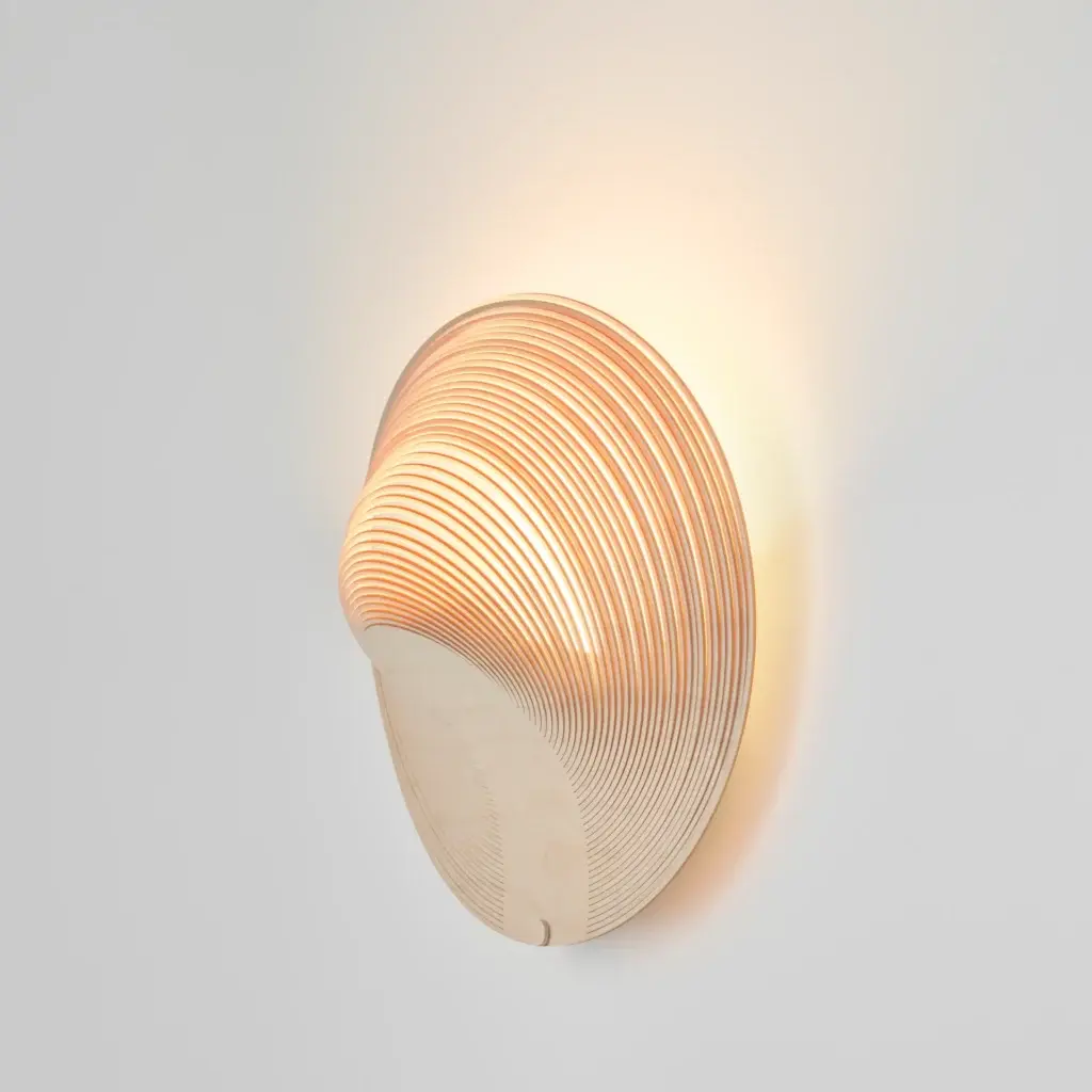 Lampe Illan