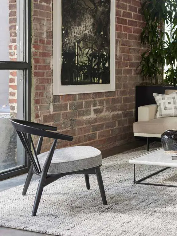 Small Armchair Newood Relax