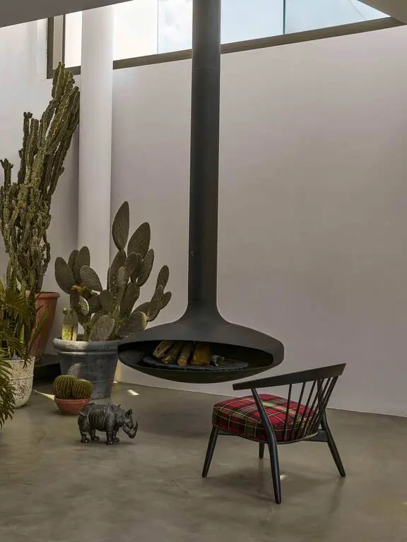 Small Armchair Newood Relax