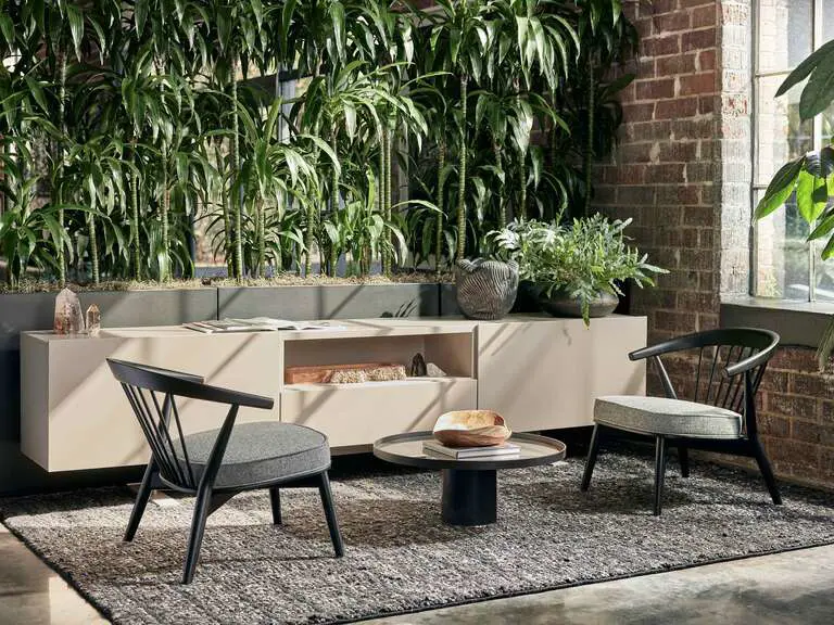 Small Armchair Newood Relax