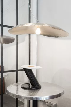 Lampada Silver