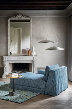 Lampada Silver