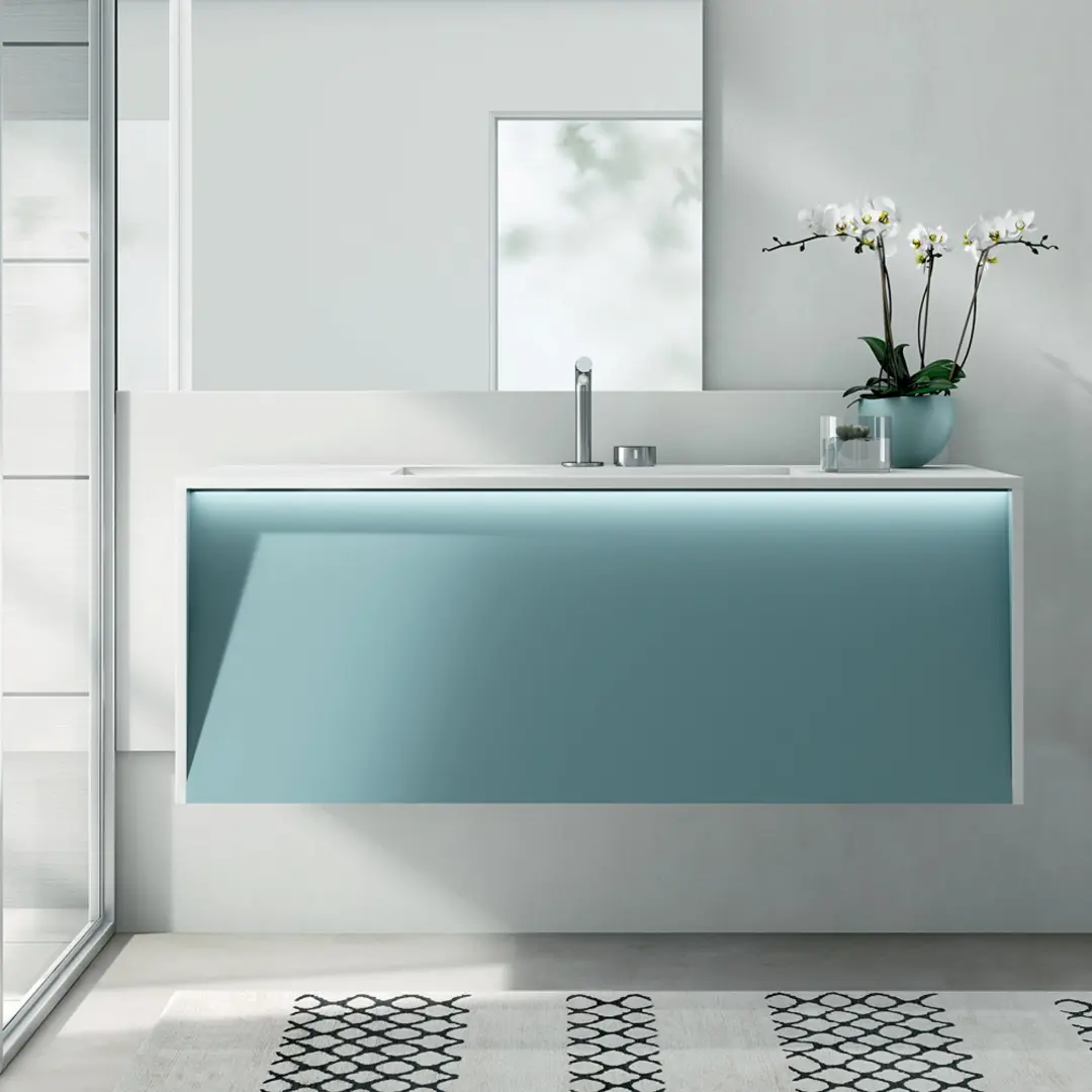 Composizione Incline 1