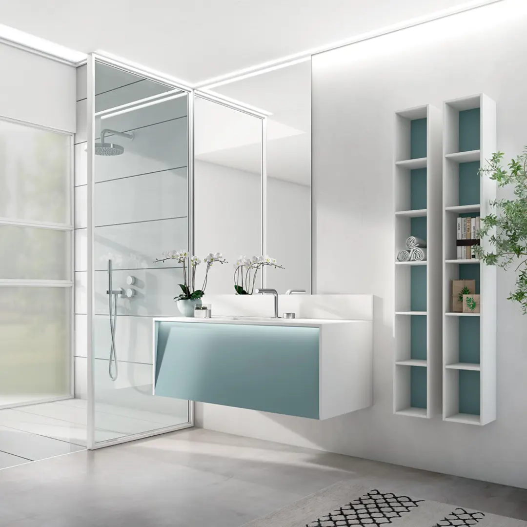 Composizione Incline 1