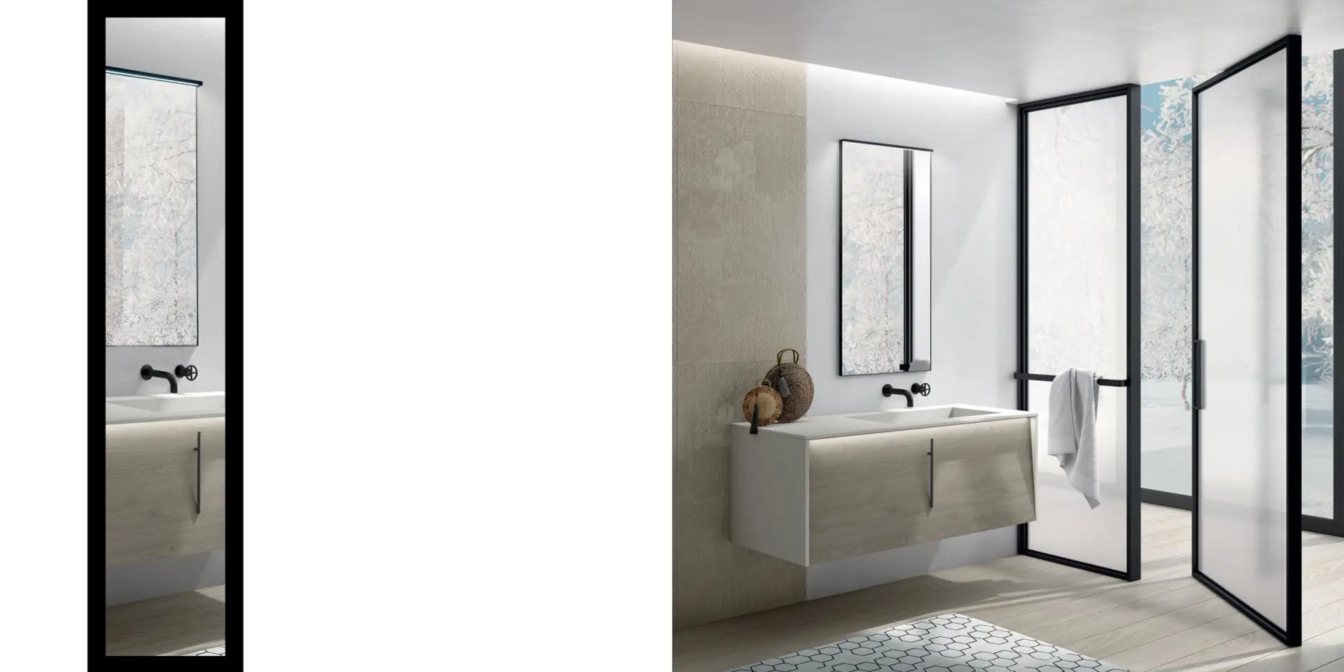 Composizione Incline 3