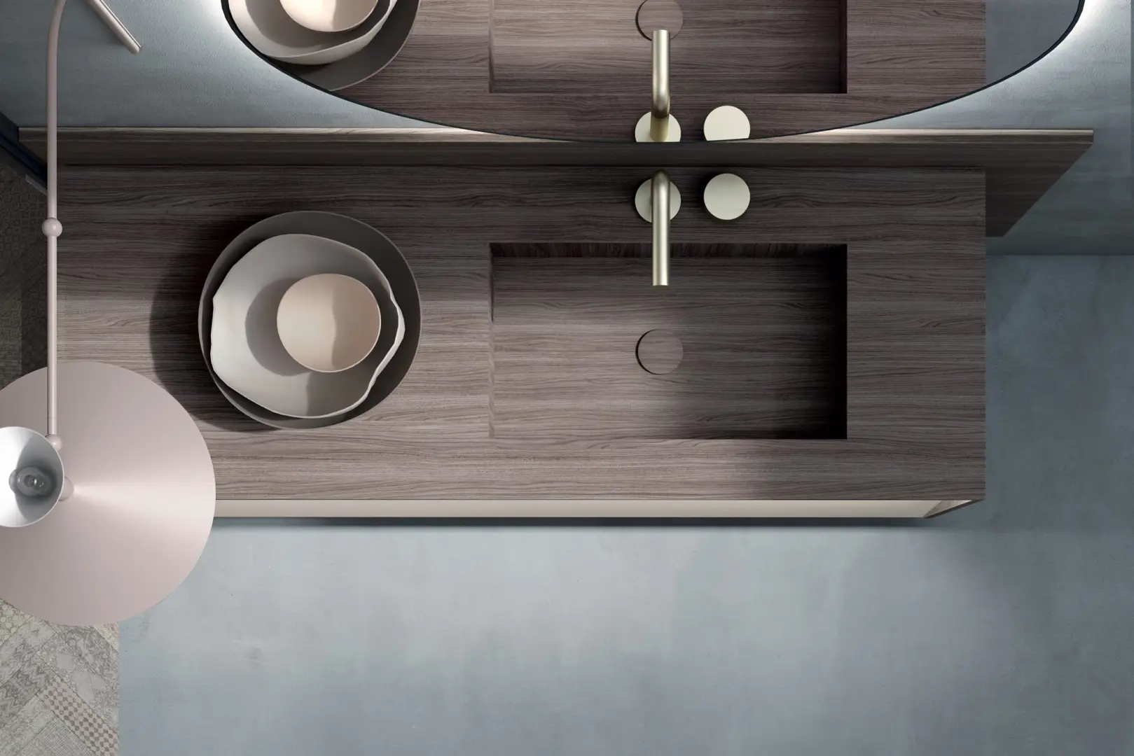 Composizione Incline 4