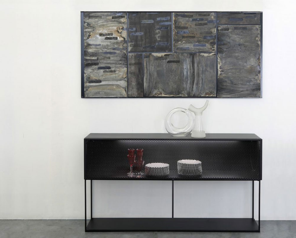 Credenza Tristano