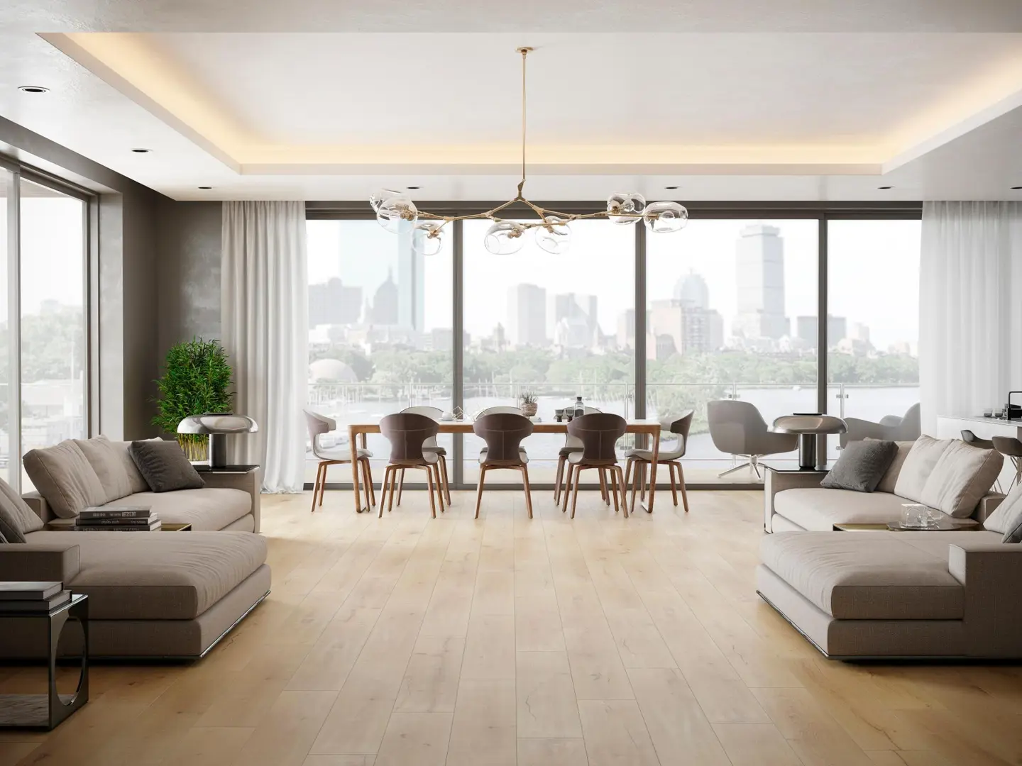 Collezione Vancouver