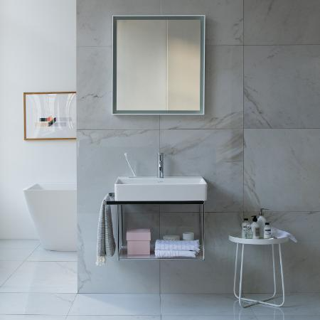 Lavabo DuraSquare