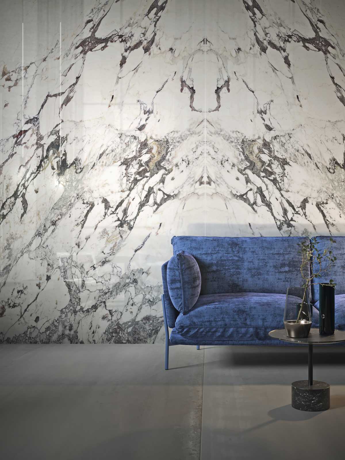 Collection Grande Marble Look
