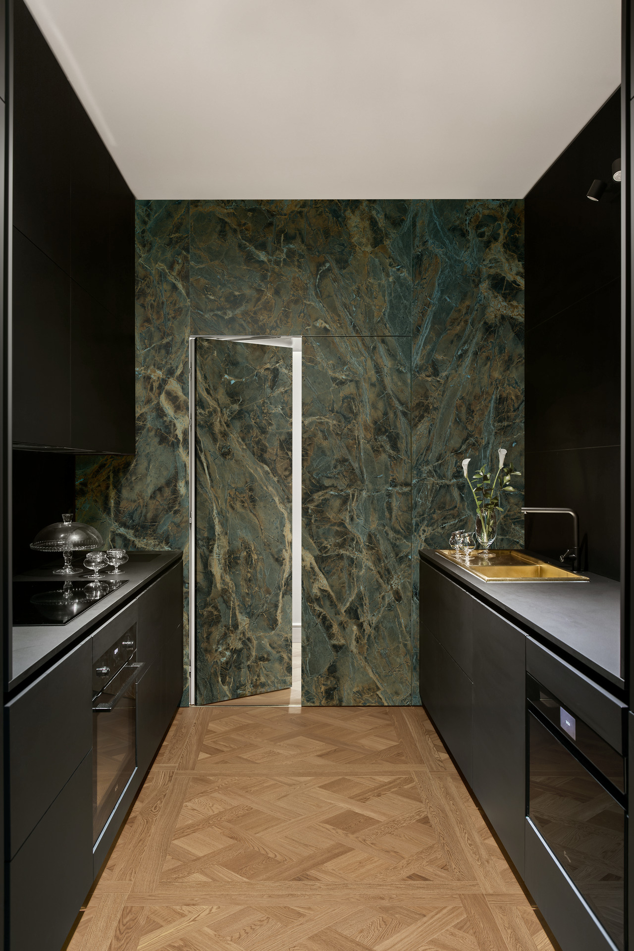Collection Grande Marble Look
