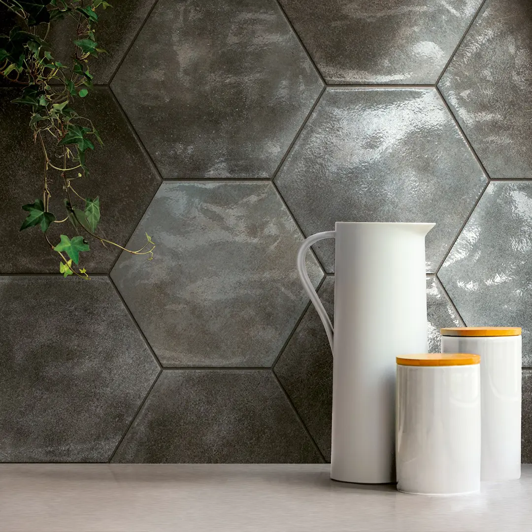 Collezione Materia Prima