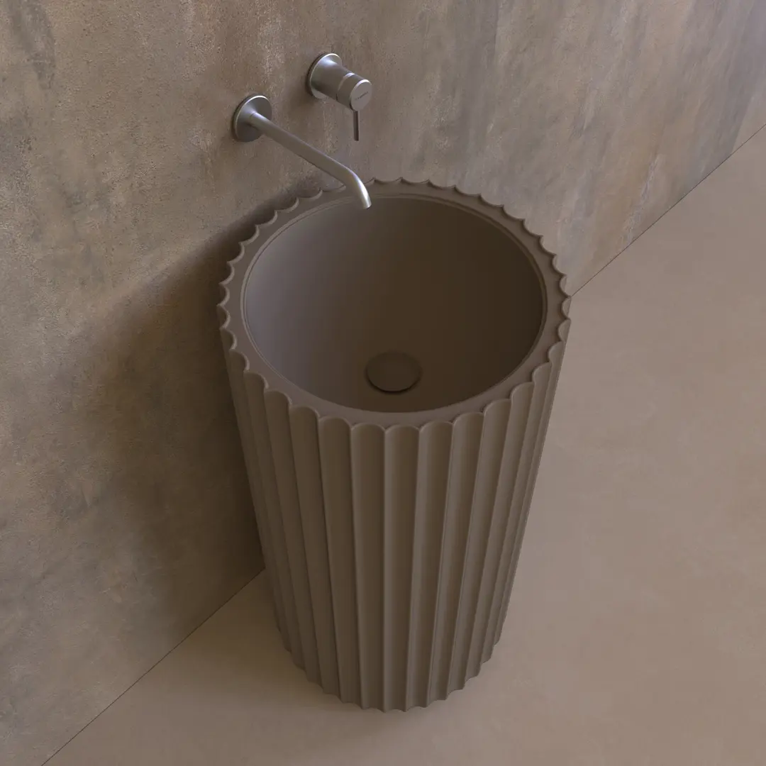 Lavabo Settecento