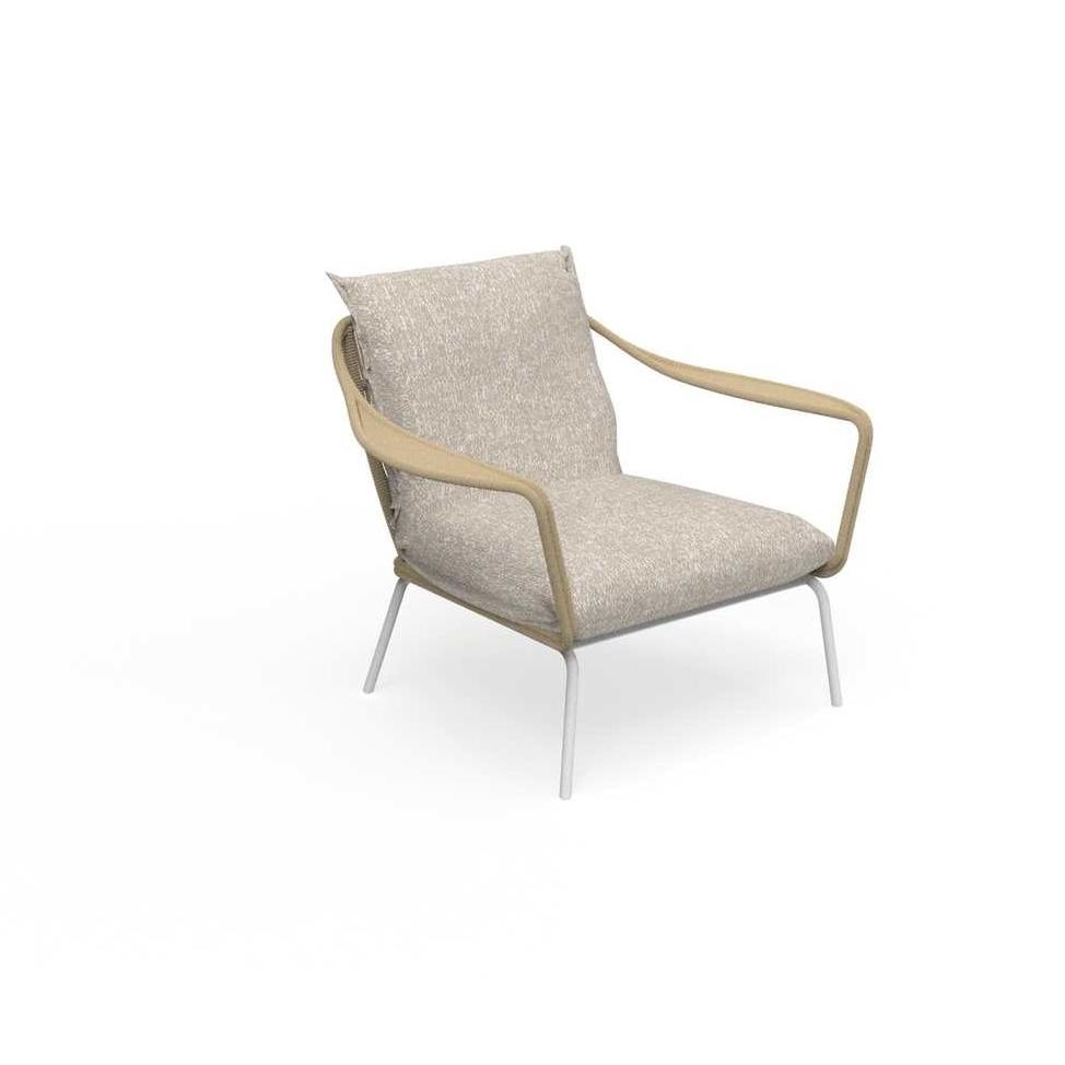 Armchair Living Cruise Alu