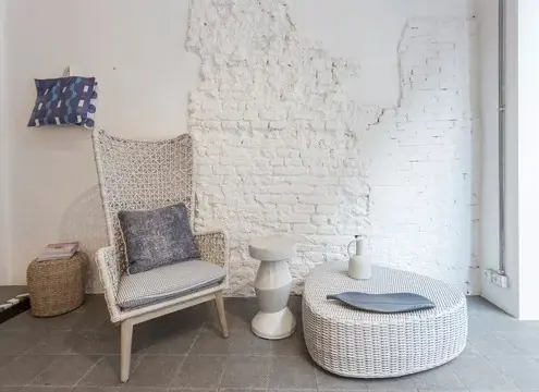 Poltroncina  Panda