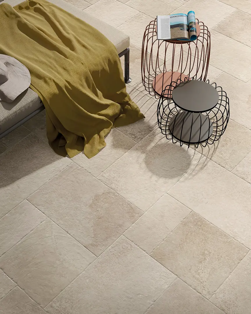 Collezione Molo Audace