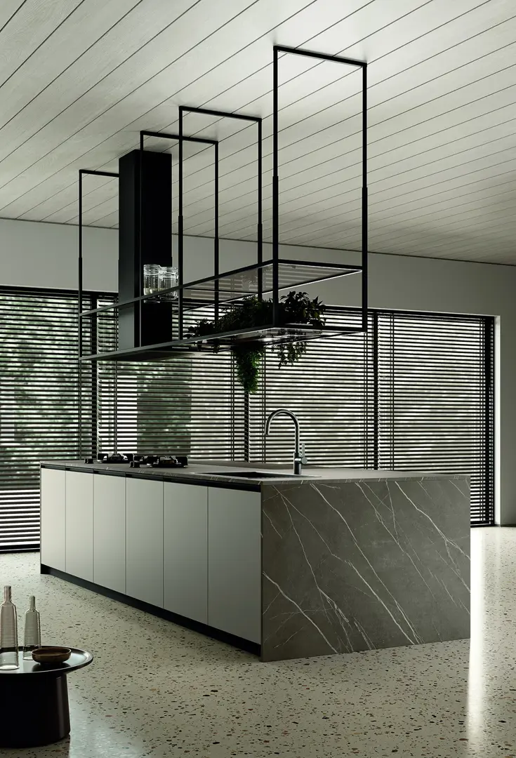 Cucina Linea 02