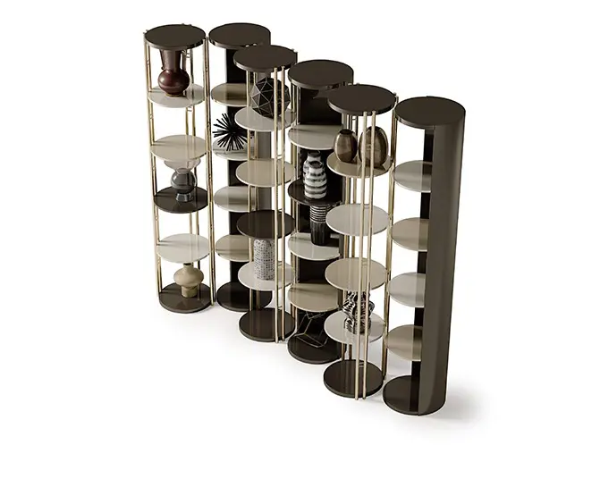 Libreria Ikat 995