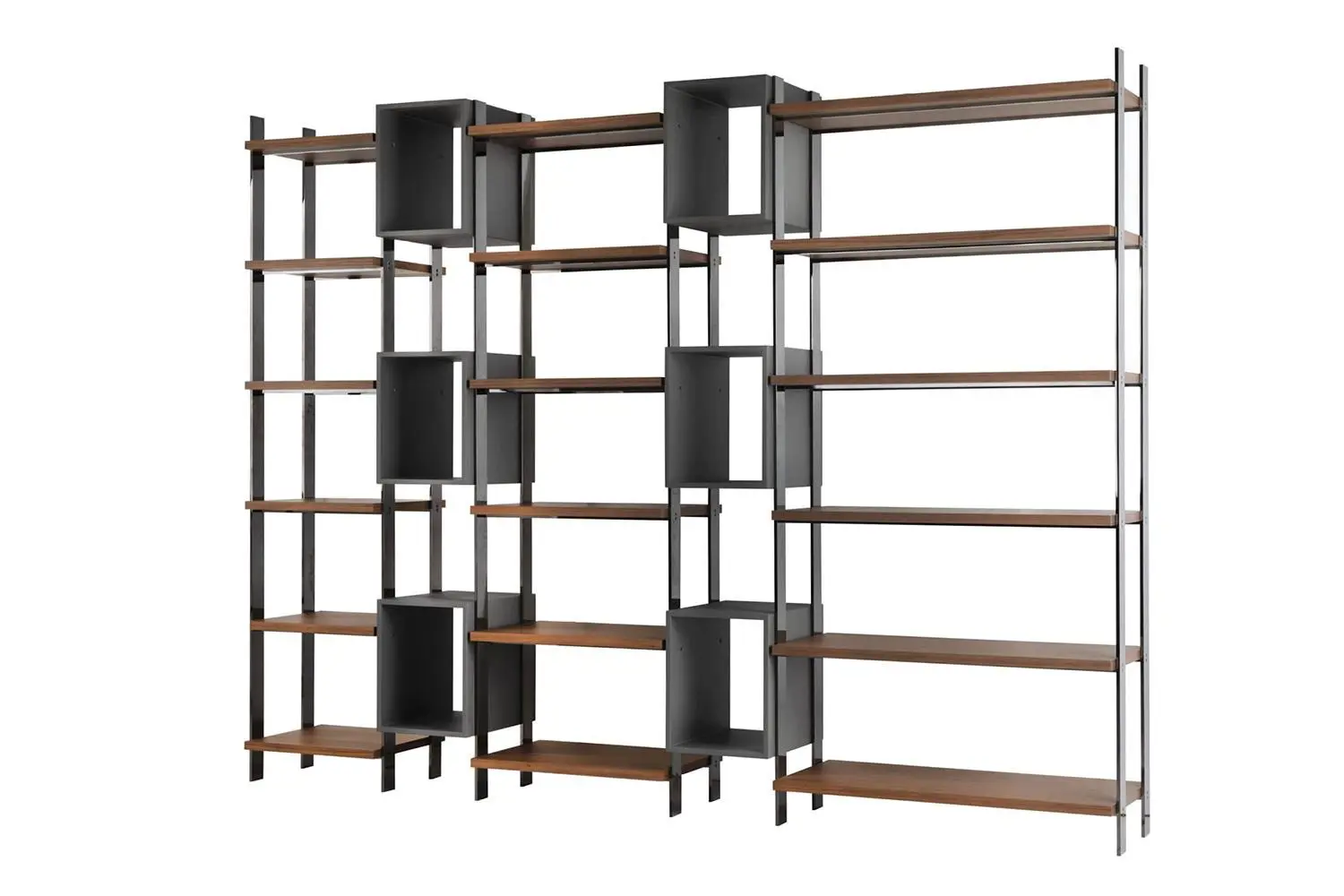 Libreria Box
