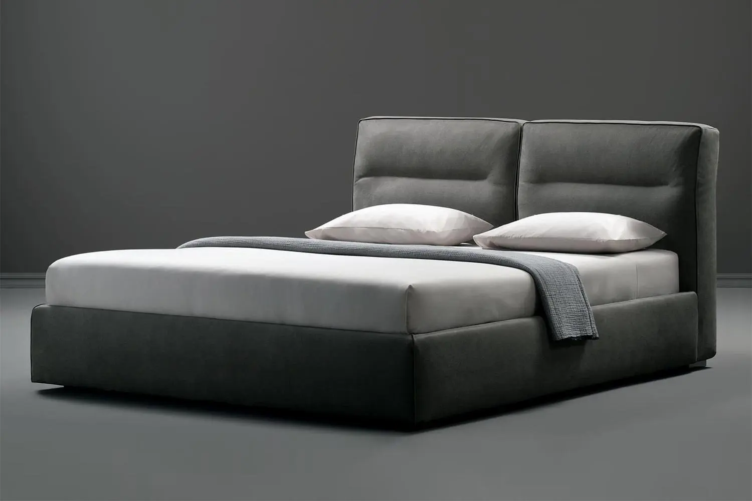 Letto Dallas
