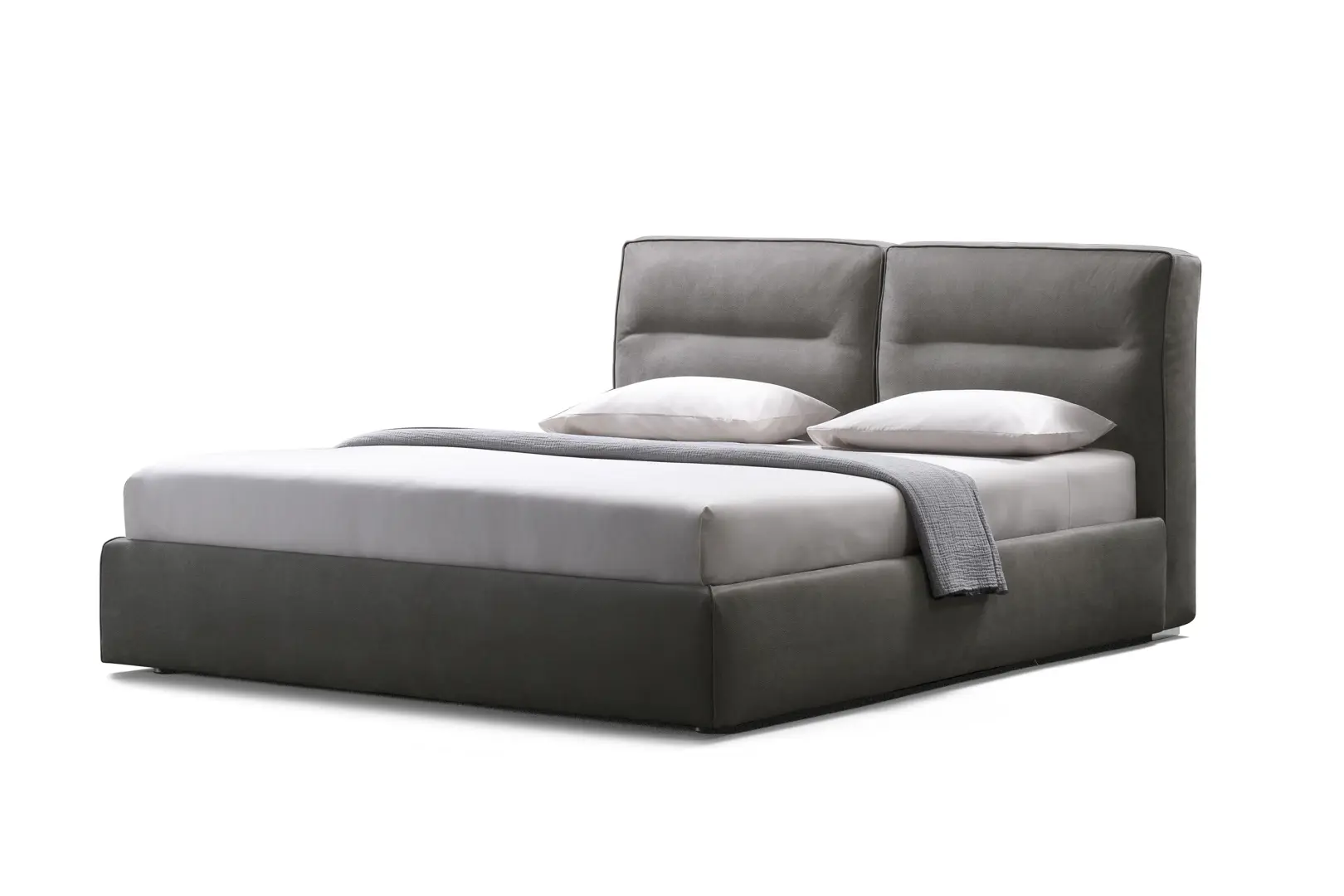 Letto Dallas