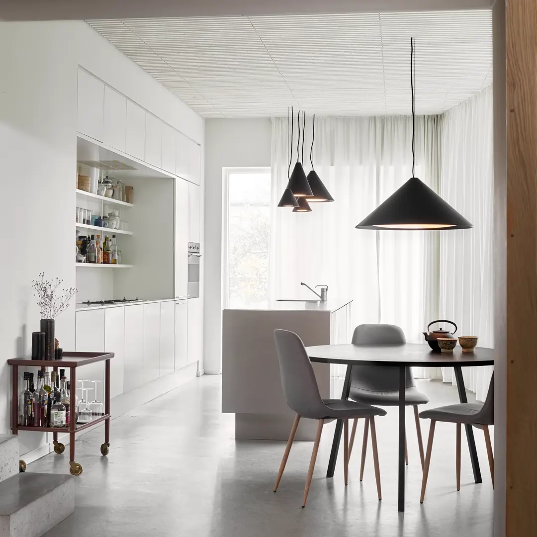 Lampada Keglen