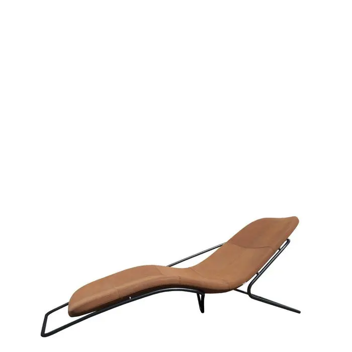 Chaise longue Wireflow