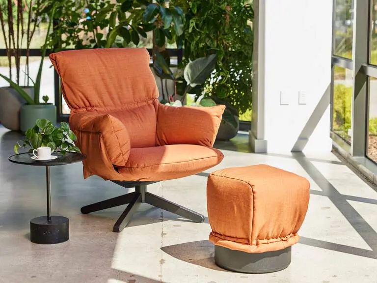 Armchair Lud’o Lounge