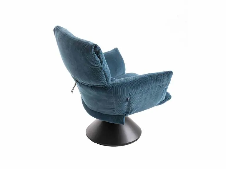 Armchair Lud’o Lounge