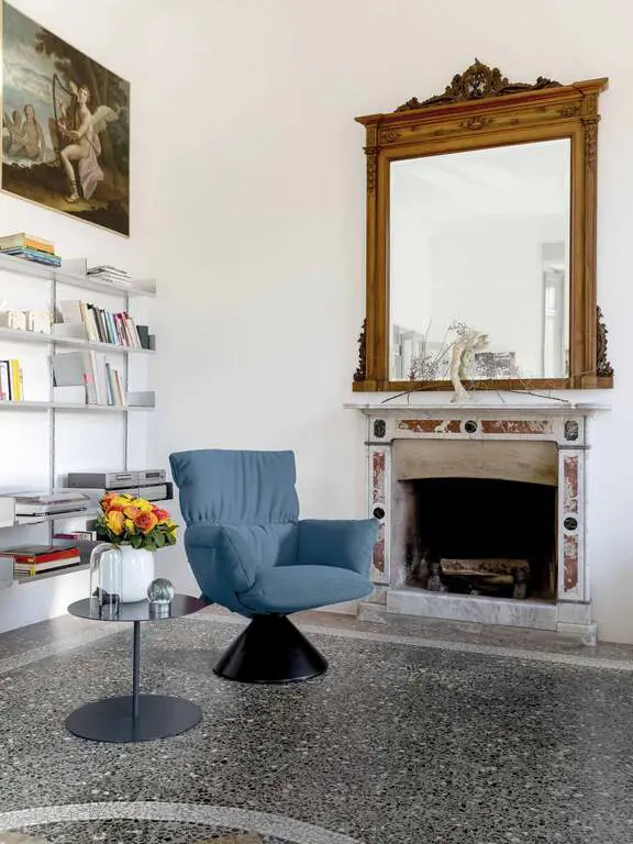 Armchair Lud’o Lounge