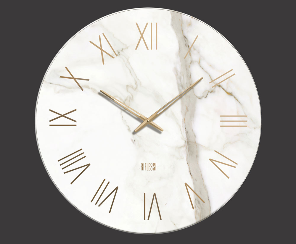 Clock Portofino