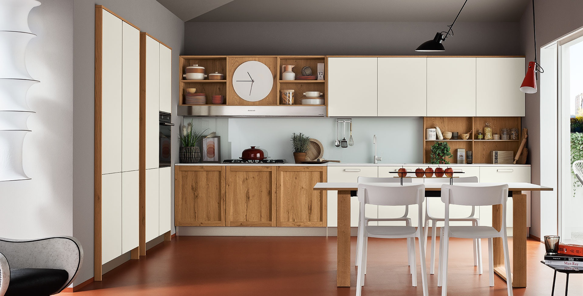 Cucina Milano