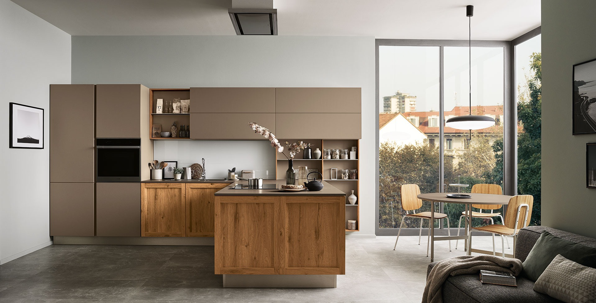 Cucina Milano