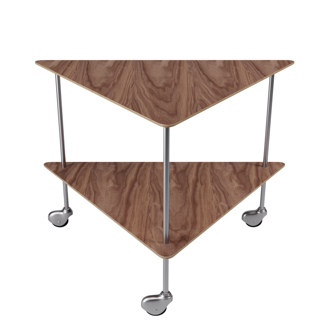 Tavolino Aj Trolley™