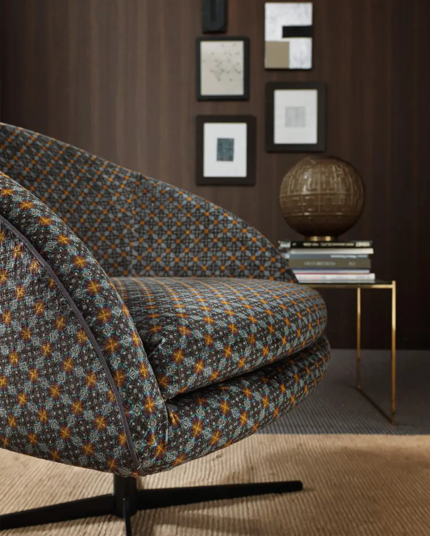 Poltroncina Margot