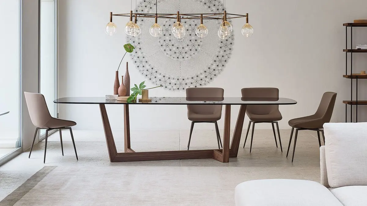 Tavolo Art Wood