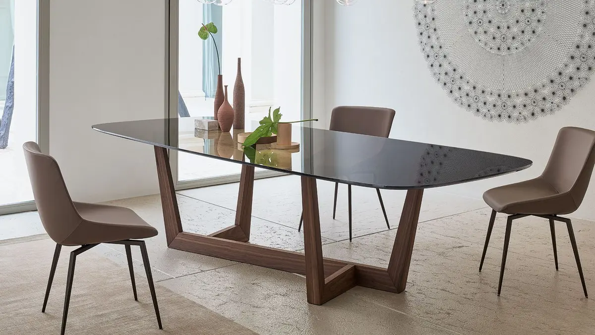 Tavolo Art Wood