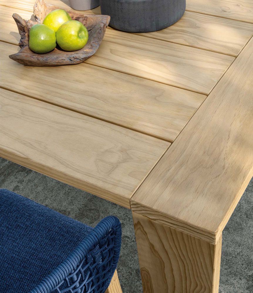 Table Argo Wood