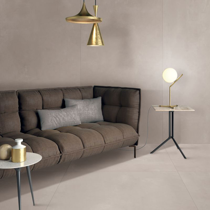 Collezione Concrea Plain