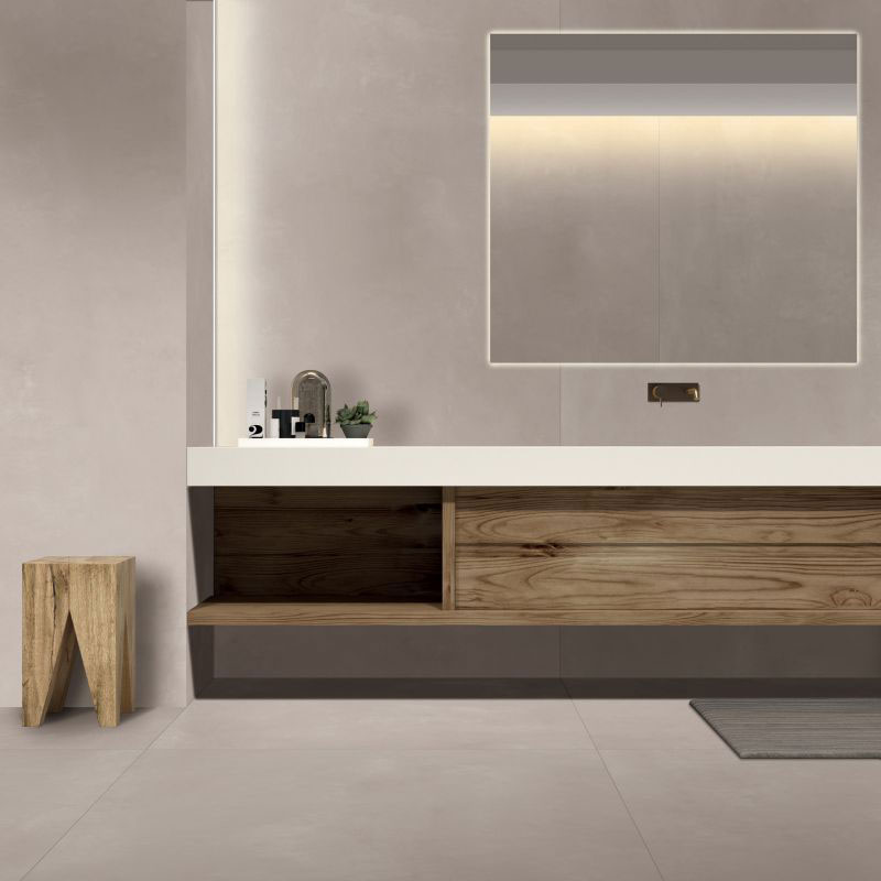 Collezione Concrea Plain