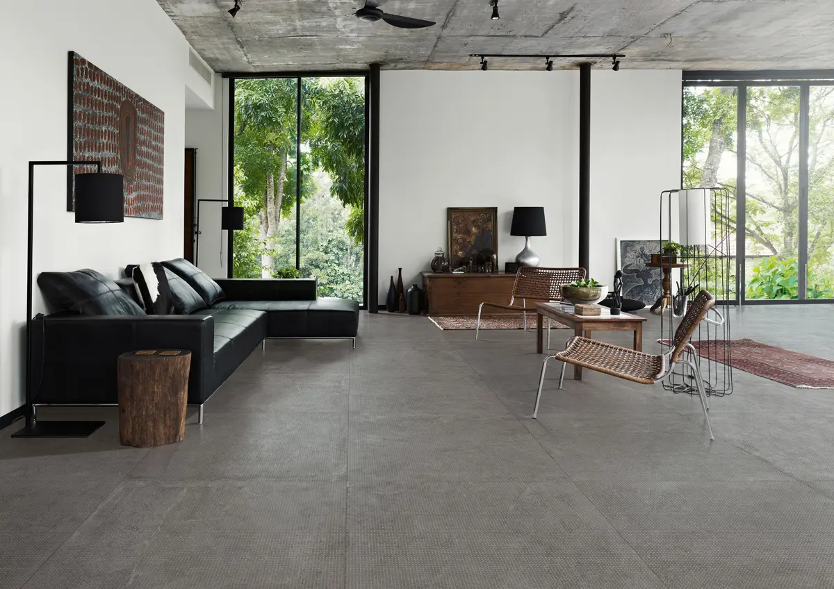 Collezione Stoncrete