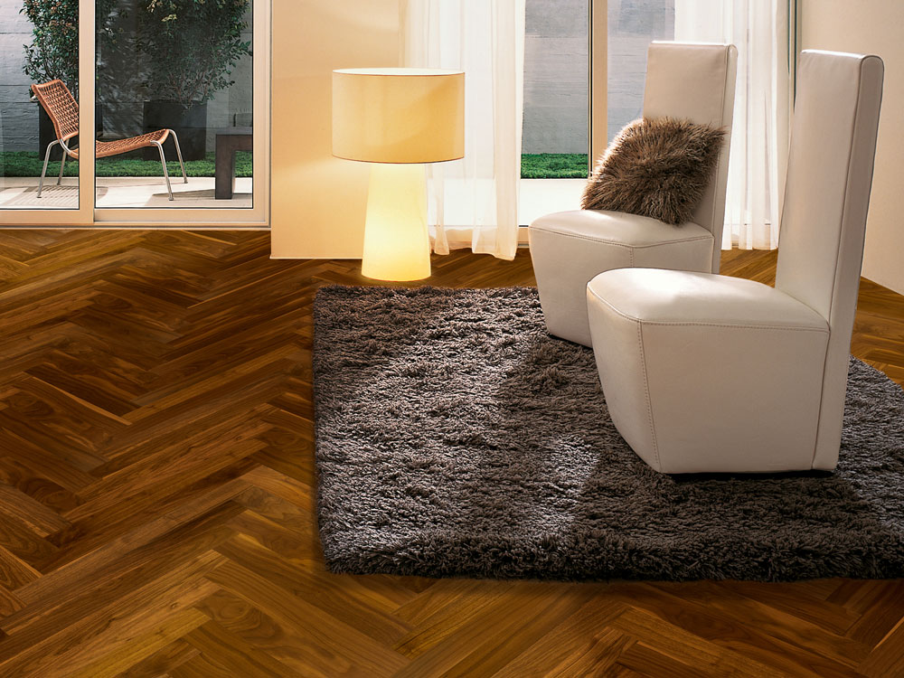 Parquet Loft Classic