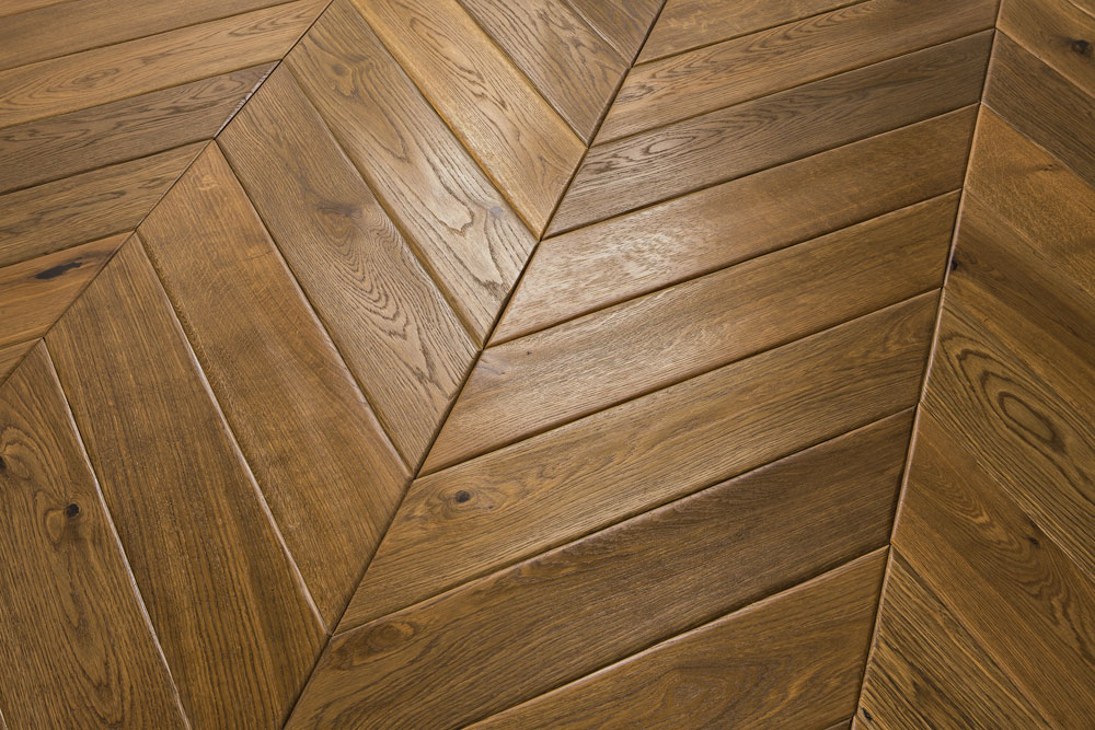 Parquet Loft