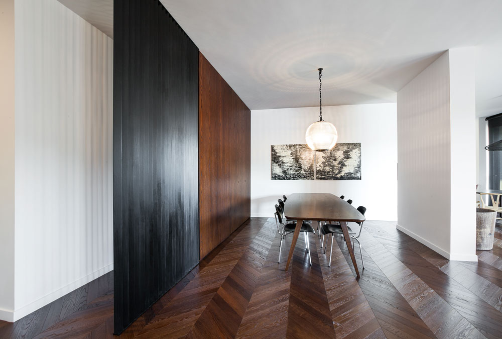 Parquet Loft