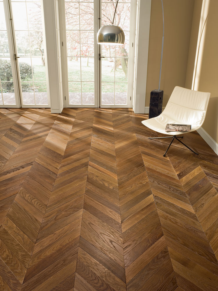 Parquet Loft