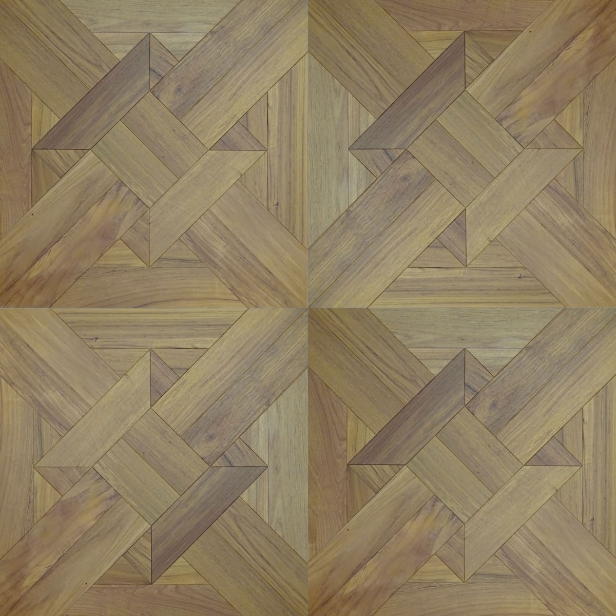 Parquet Le Quadrotte