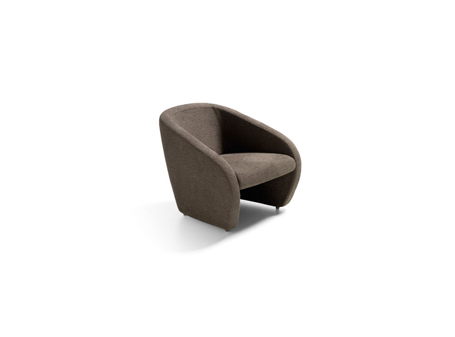 Fauteuil Betty